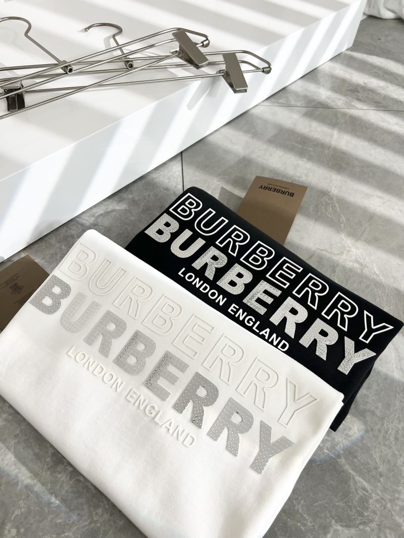 Burberry T-Shirts